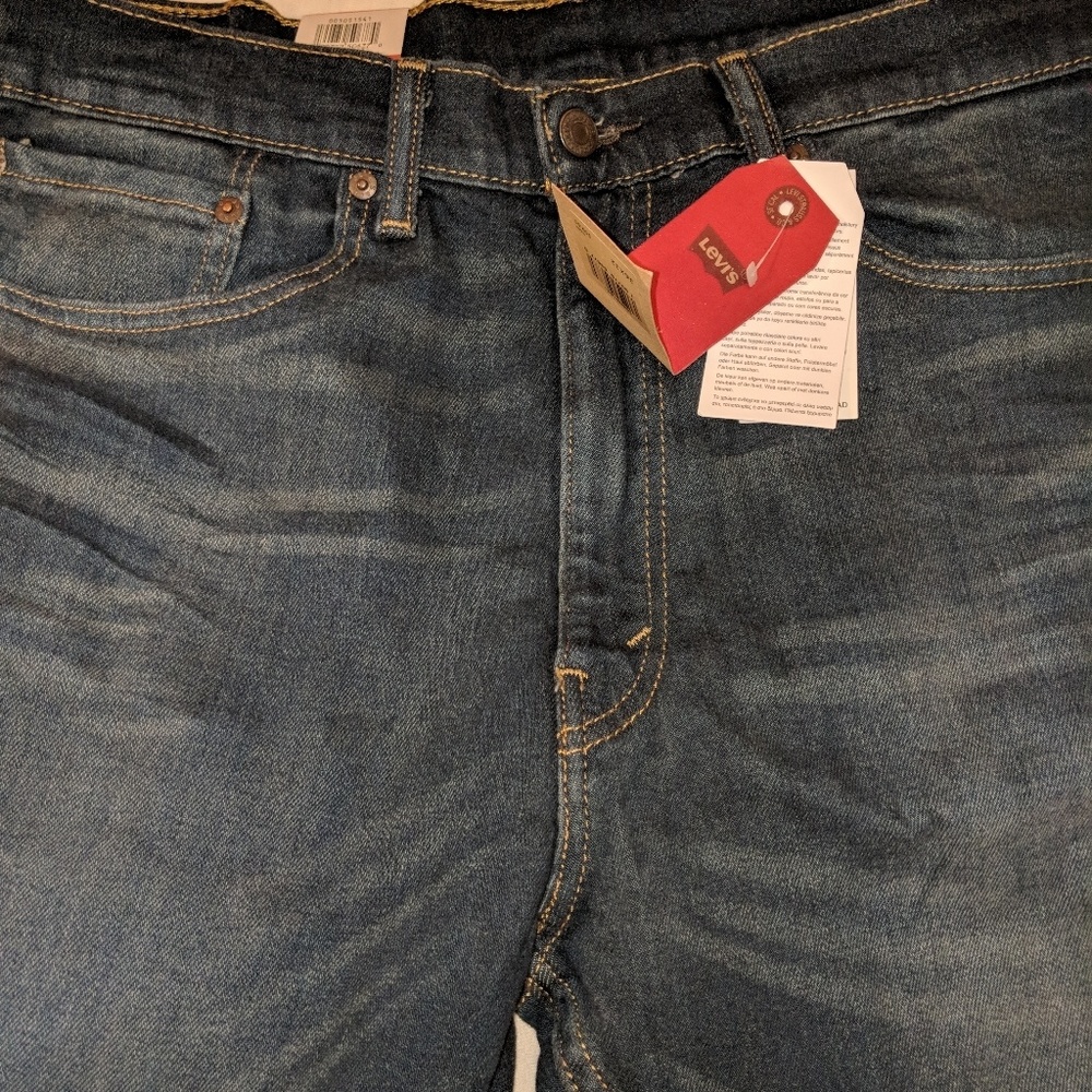 Men's Jeans